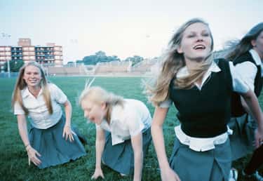 Lesbians Teen Babe